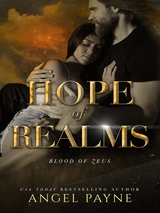 Cover image for Hope of Realms